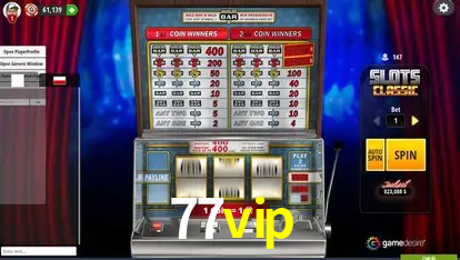 Desvendando o Mundo dos Jogos Virtuais na 77vip