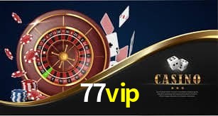 Bônus de Boas-vindas 77vip