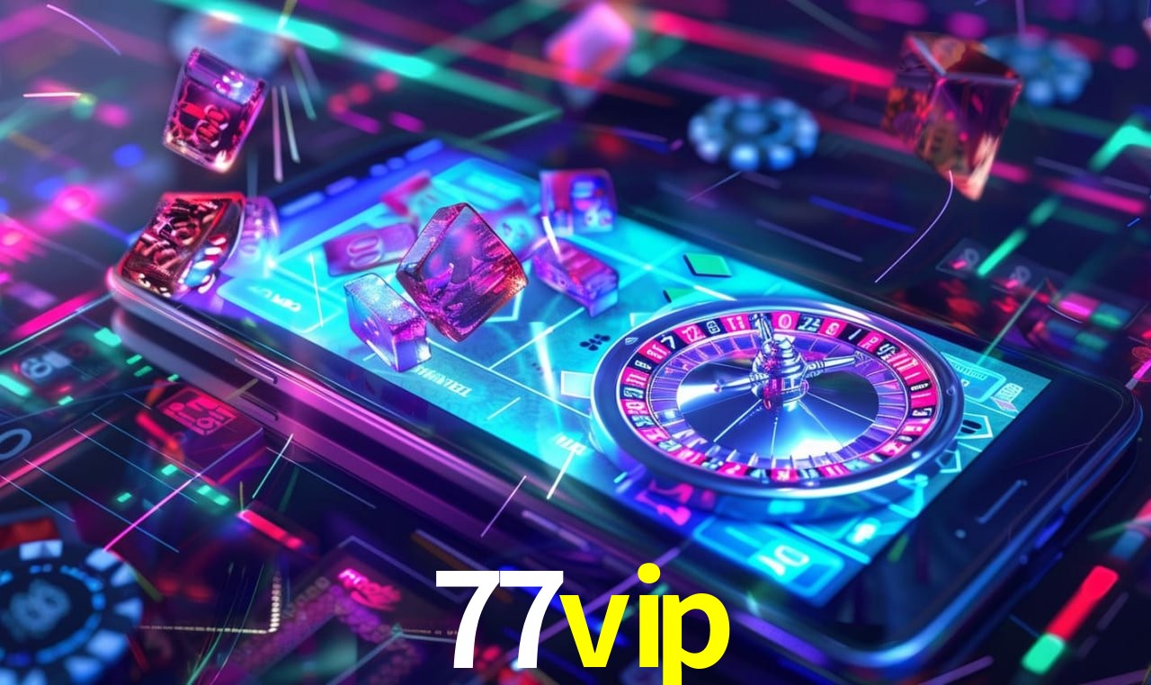 Estatísticas 77vip