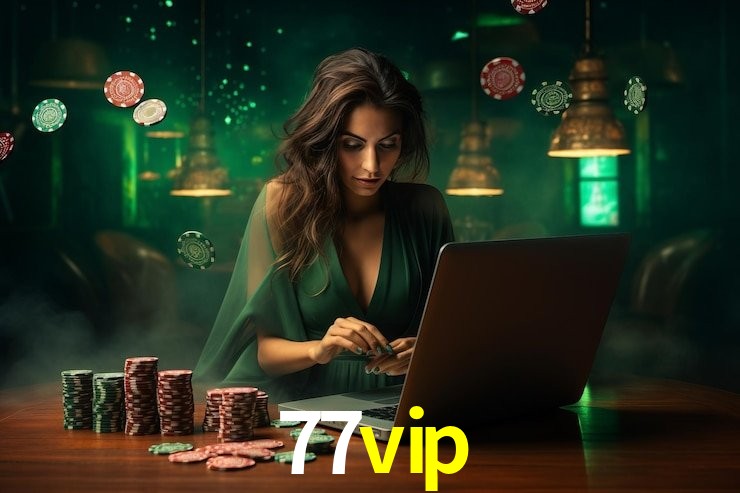 77vip bet