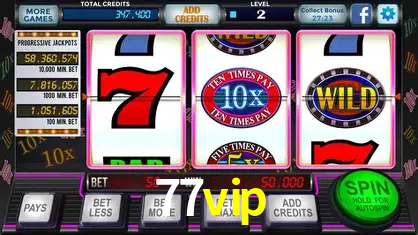 A Emoção da Loteria na 77vip: Uma Chance de Mudança de Vida