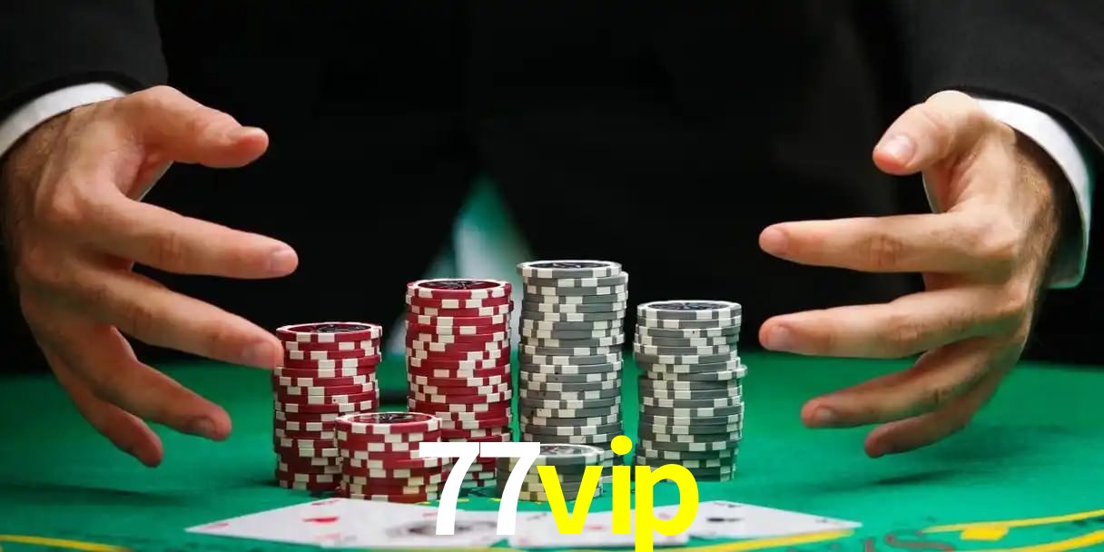 77vip bet