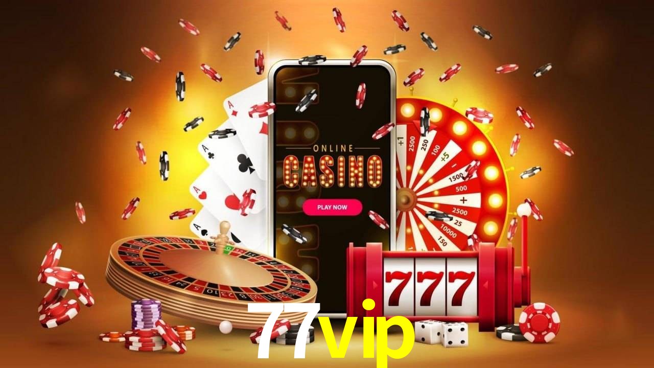 Cadastro Rápido 77vip