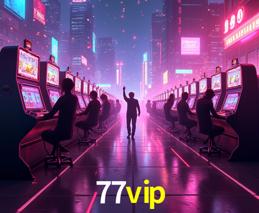 Casino Ao Vivo 77vip
