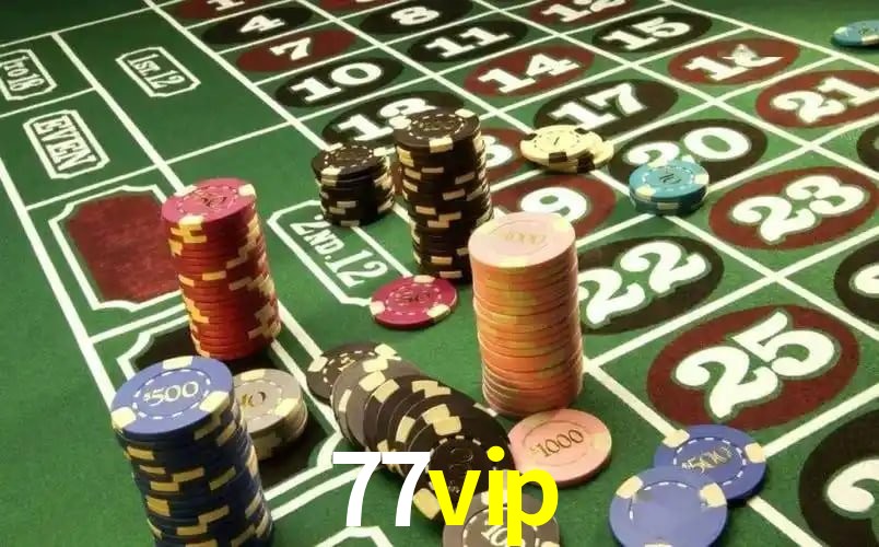 Jogos de Slot 77vip