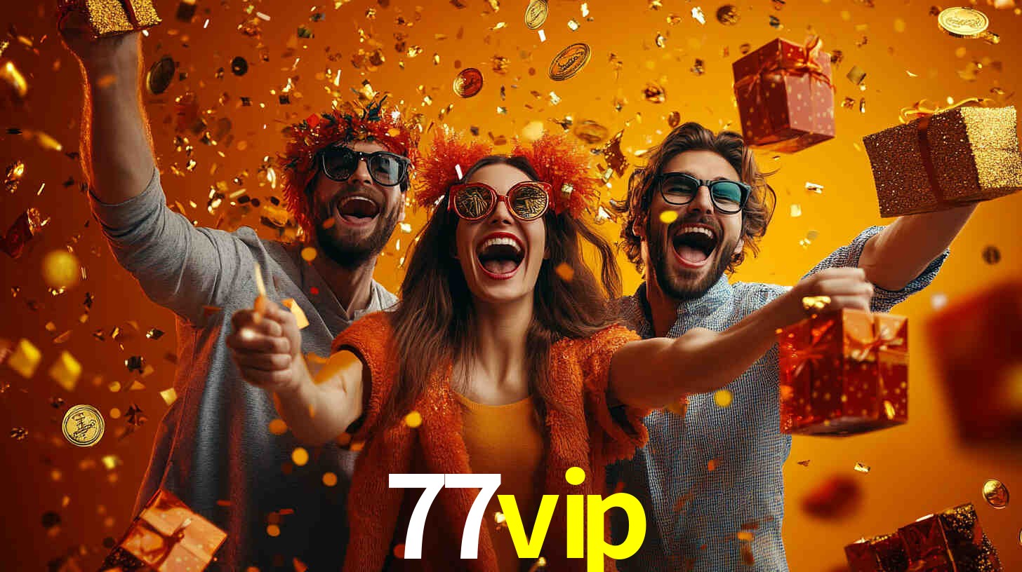 Daily Bonuses 77vip