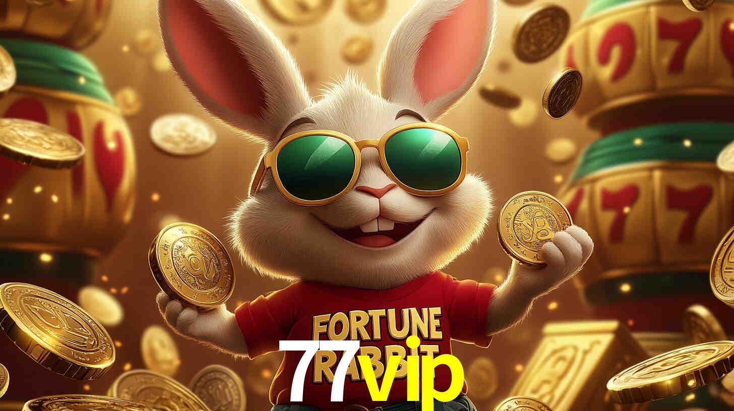 Welcome Bonus 77vip