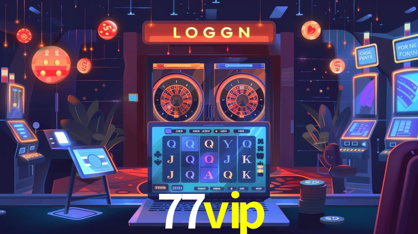 77vip - Caça-Níqueis da Emoção Total - 77vip.com