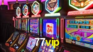 Interface do App 77vip
