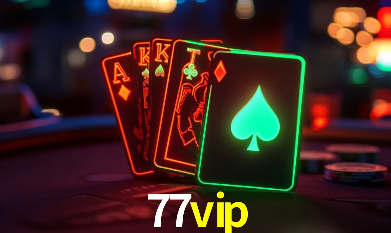 Diretório de Jogos 77vip