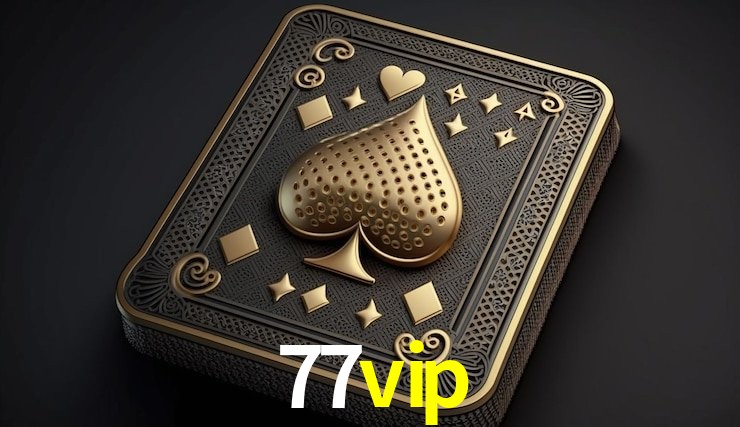 Recursos de Bônus 77vip