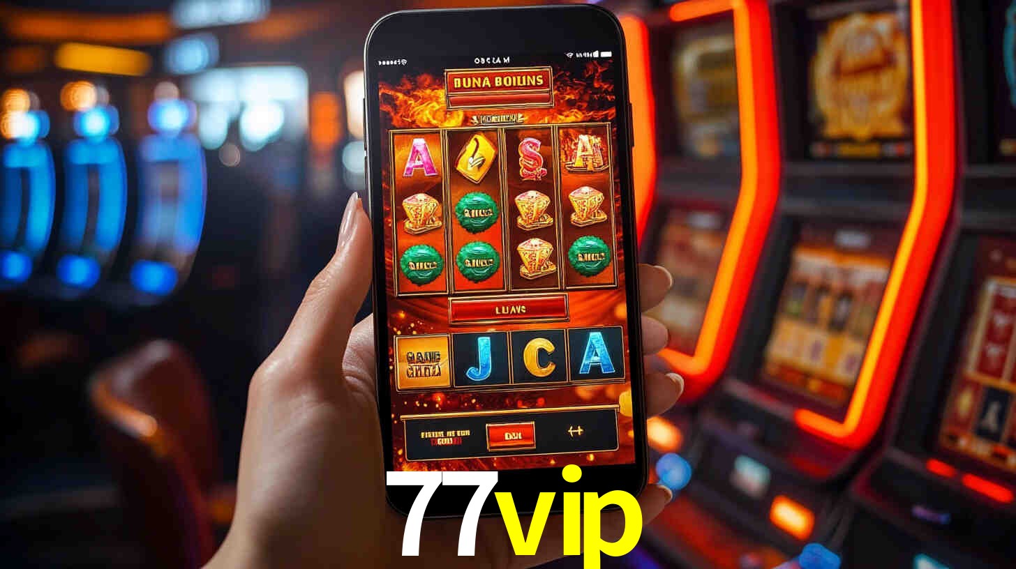 Blackjack Table 77vip