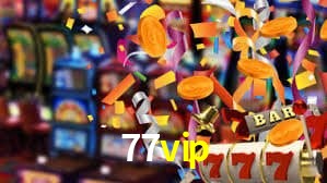 77vip App Interface