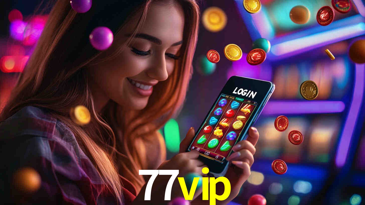 VIP Casino 77vip