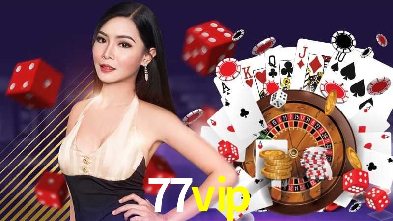 PIX Instantâneo 77vip