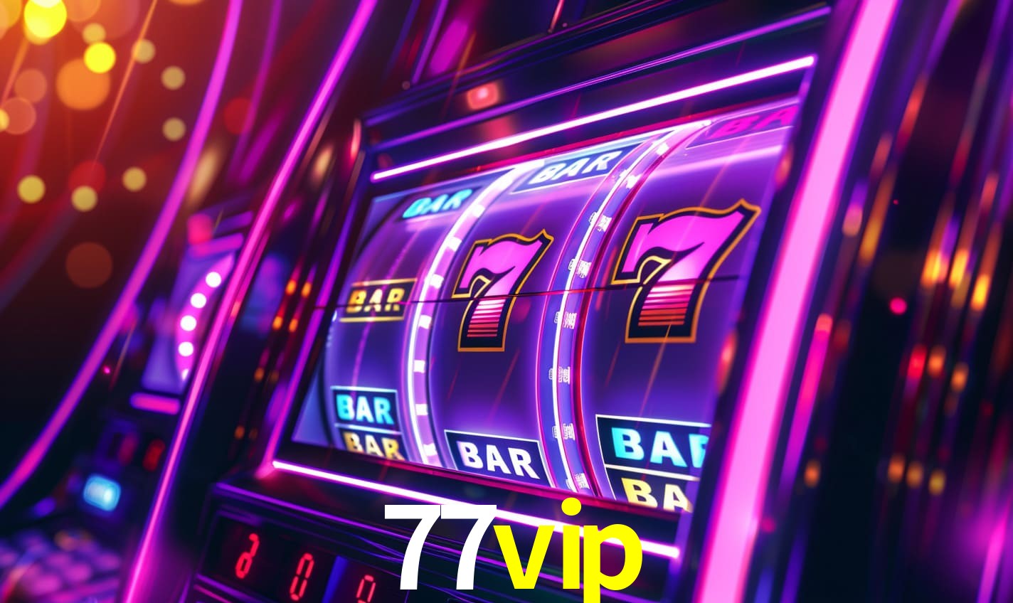 Programa VIP 77vip