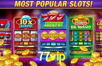 Descubra a Magia dos Jogos de Arcade no 77vip