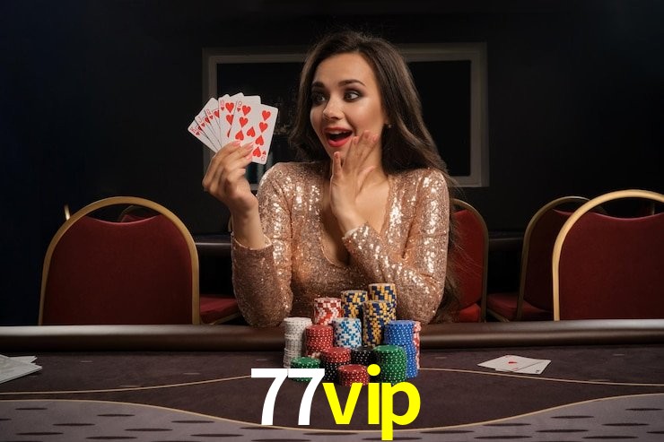 77vip: Seu Especialista em Apostas Esportivas Brasileiras