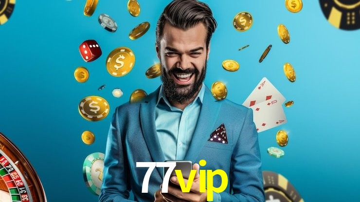 Seasonal Promotions 77vip