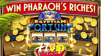 Descubra o Mundo do Cassino Online com 77vip