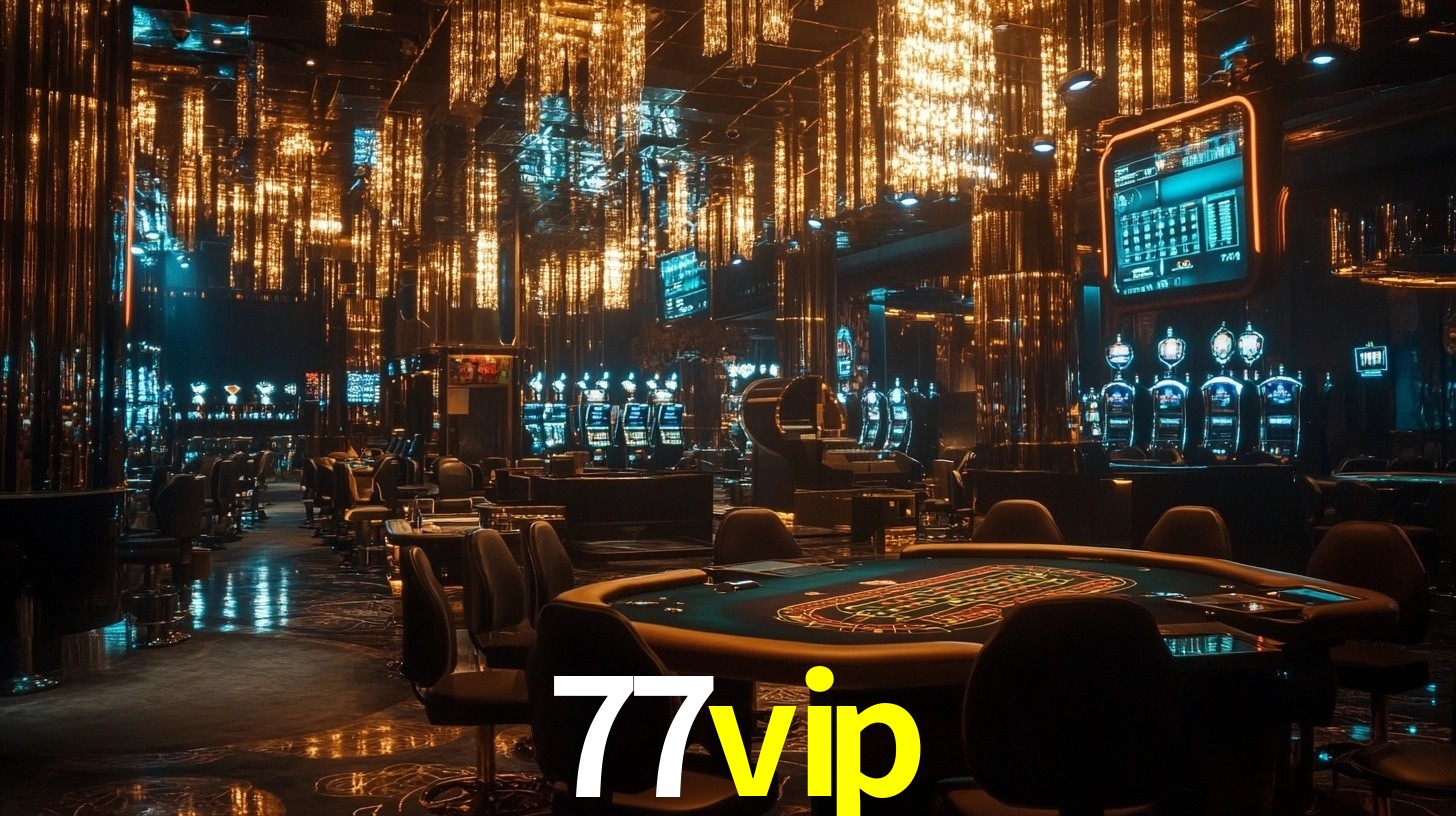Tournaments 77vip