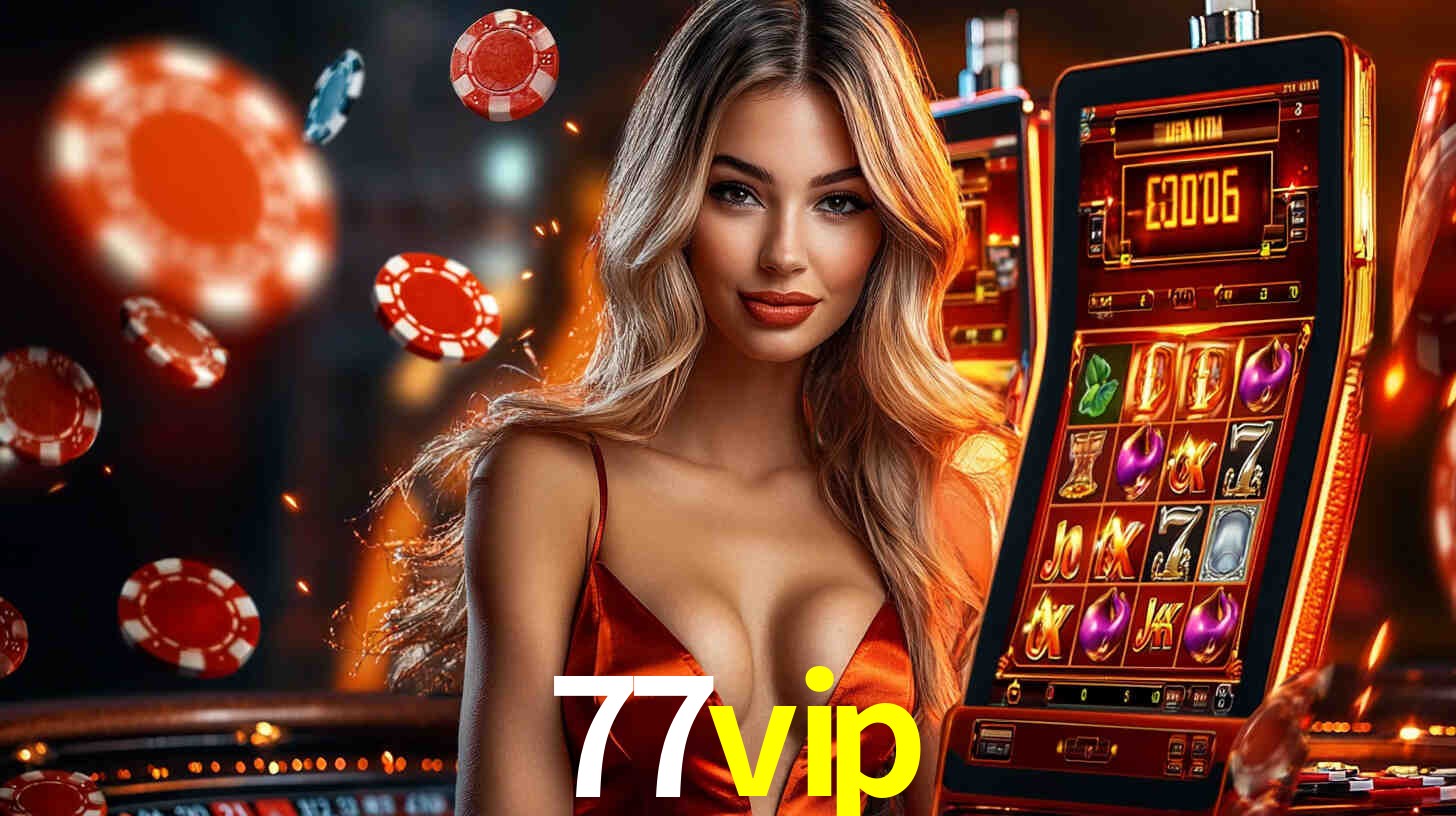 Live Casino 77vip