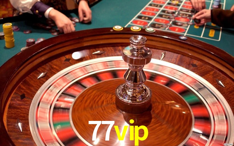 Programa VIP 77vip