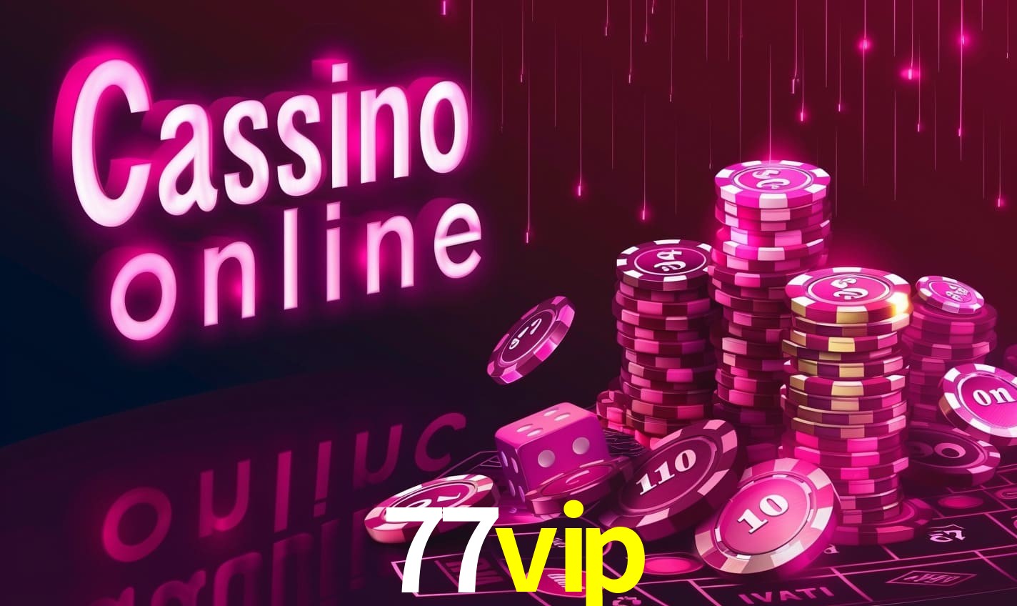 Desvendando o Mundo dos Jogos Virtuais na 77vip