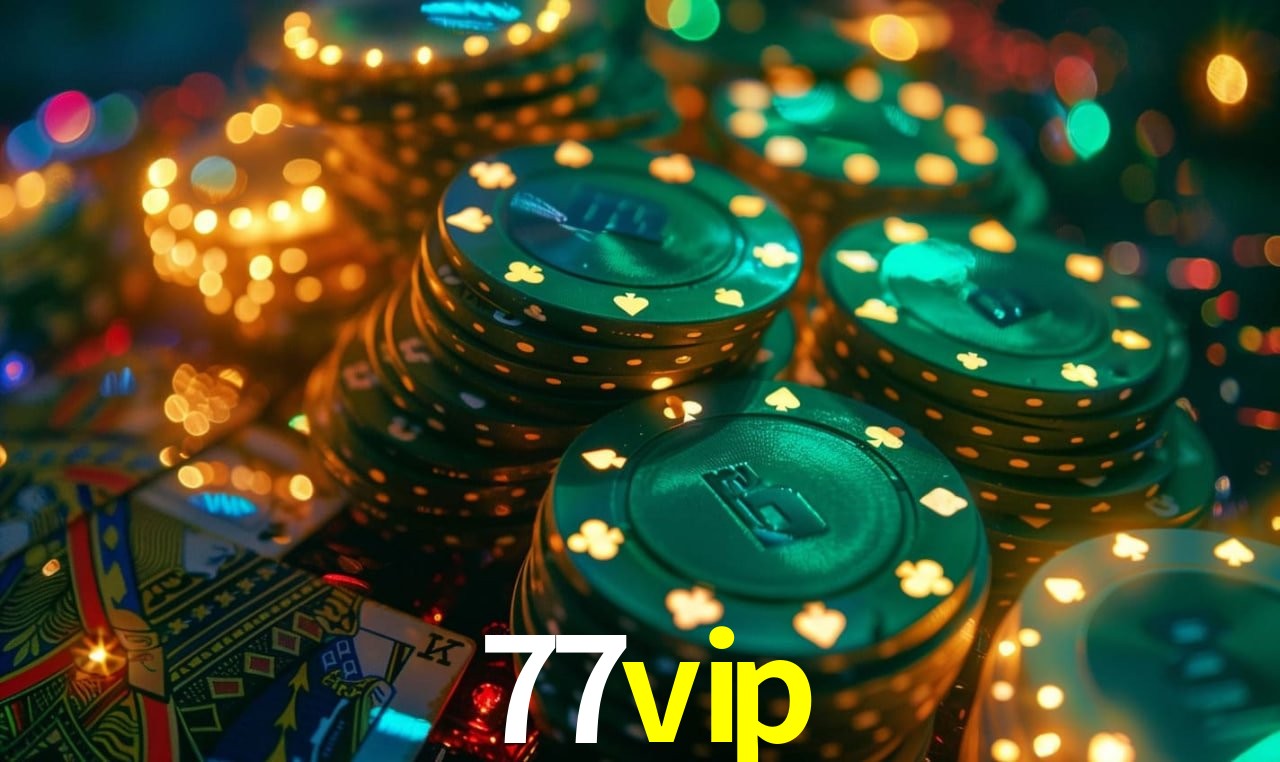 Apostas de Futebol 77vip