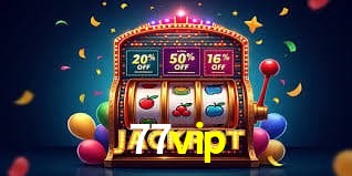 Promoções Sazonais 77vip