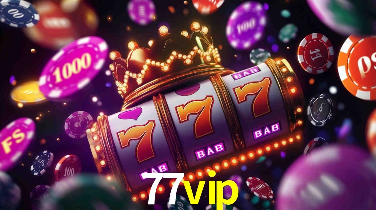 Exclusive Offers 77vip