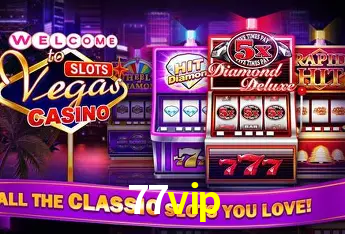 77vip: A Experiência de Casino com Jogos de Mesa ao Vivo