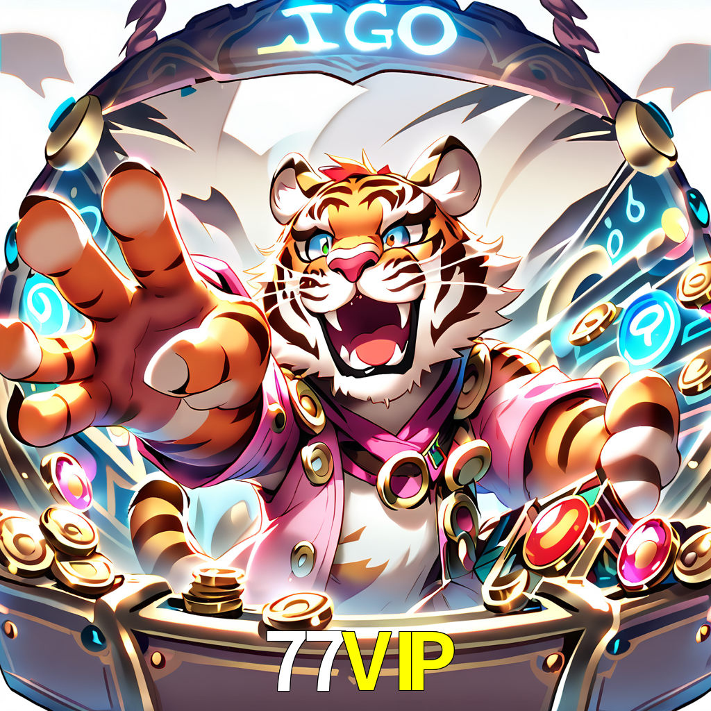 77VIP-Logo