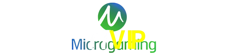 Provedores-Microgaming
